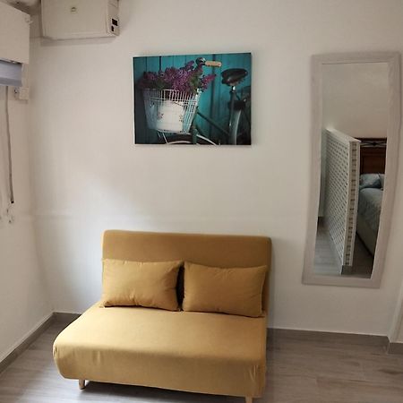 Ds3- Loft Con Aire Acondicionado Y Wifi En Madrid 아파트 외부 사진