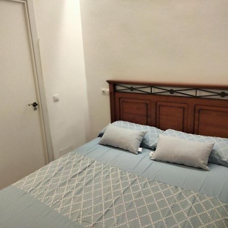 Ds3- Loft Con Aire Acondicionado Y Wifi En Madrid 아파트 외부 사진