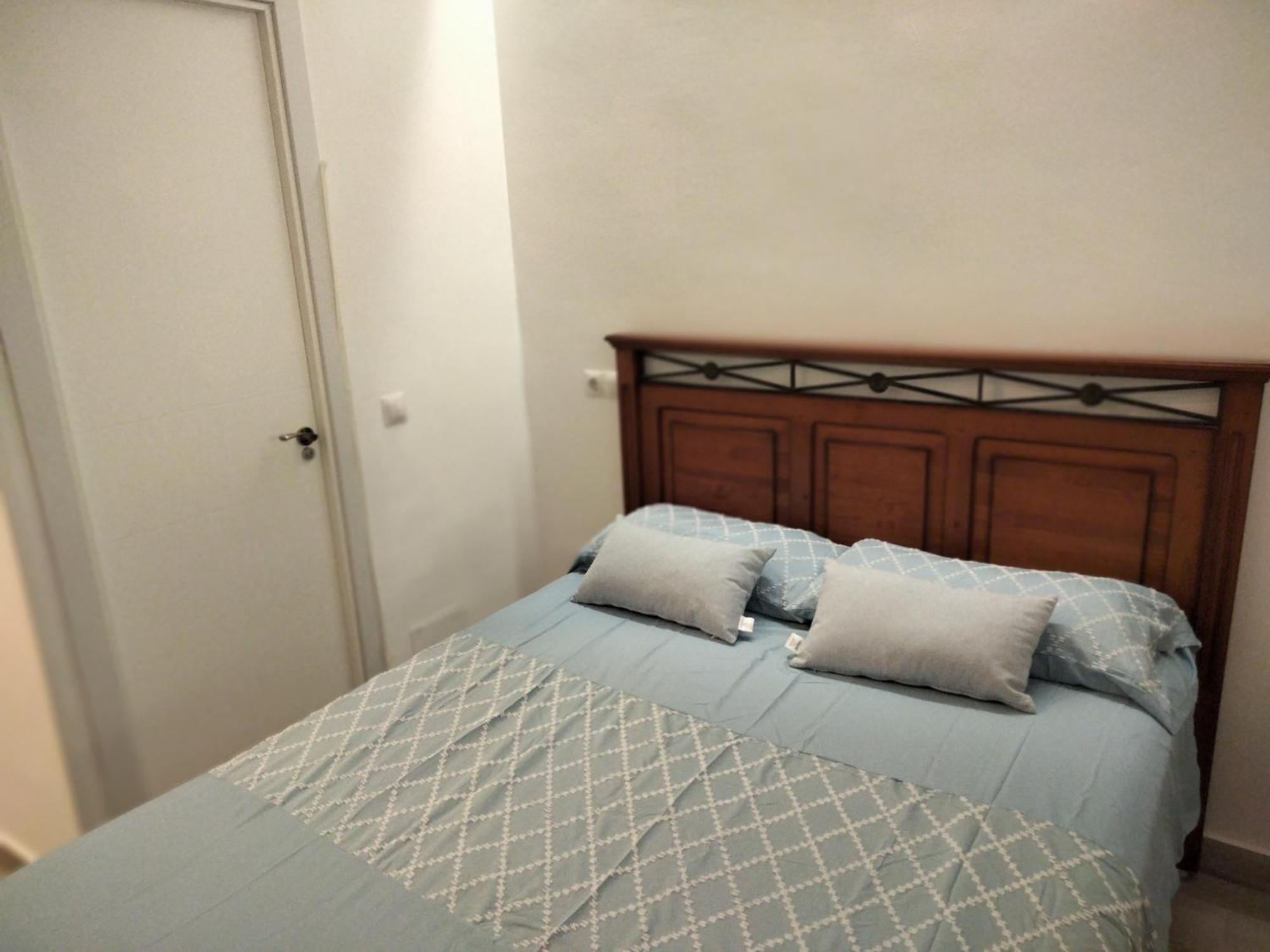 Ds3- Loft Con Aire Acondicionado Y Wifi En Madrid 아파트 외부 사진