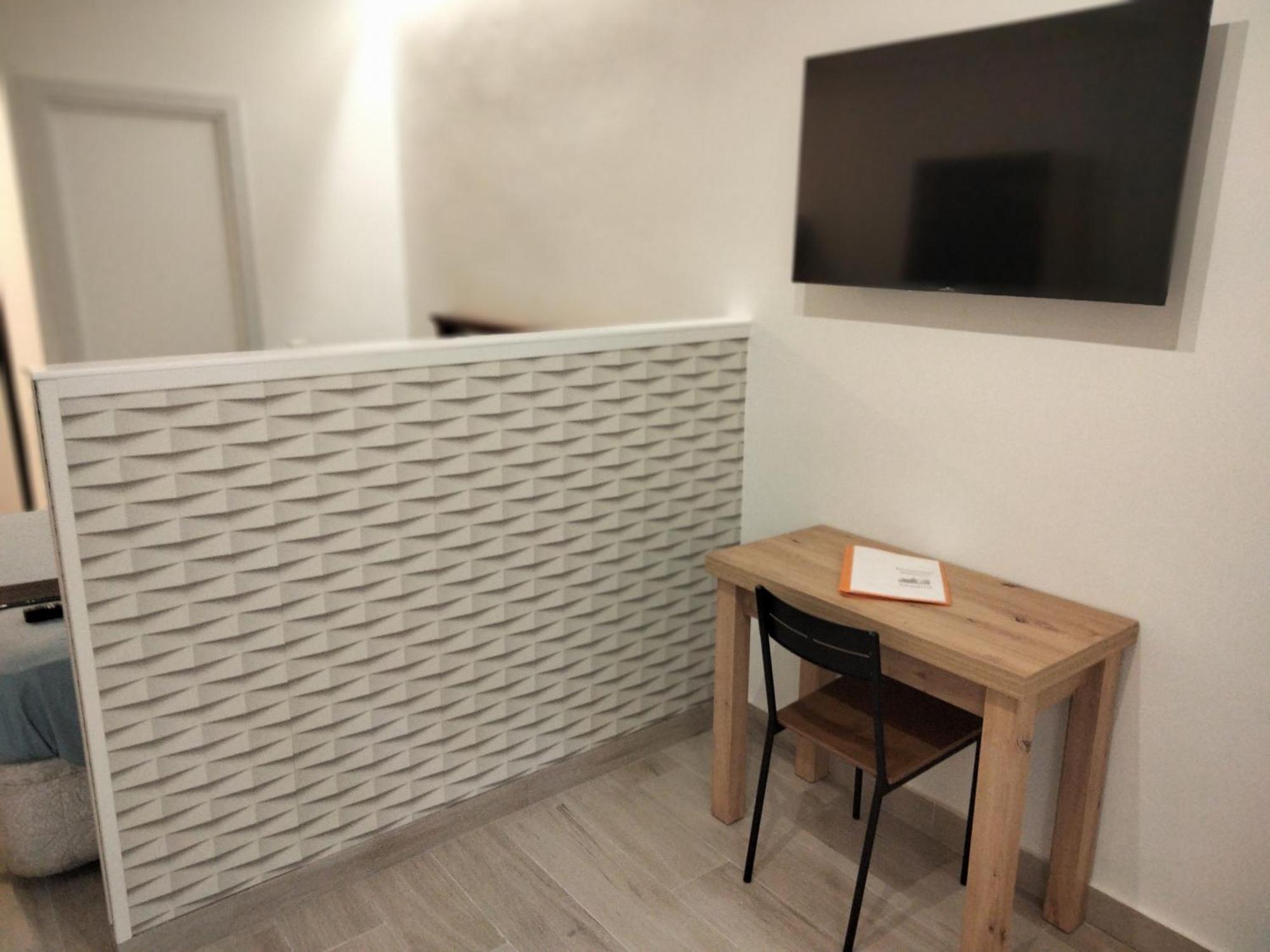 Ds3- Loft Con Aire Acondicionado Y Wifi En Madrid 아파트 외부 사진