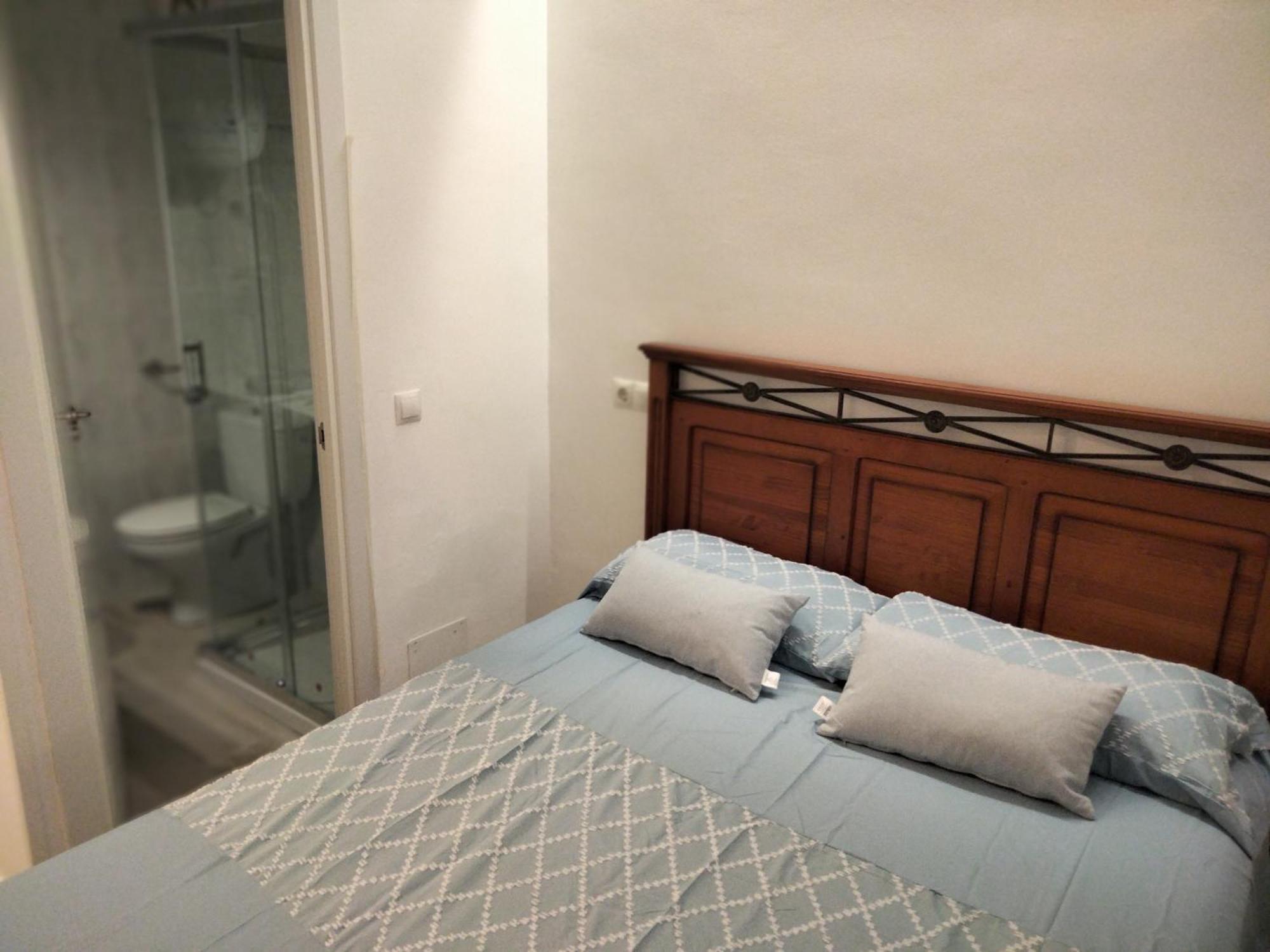 Ds3- Loft Con Aire Acondicionado Y Wifi En Madrid 아파트 외부 사진